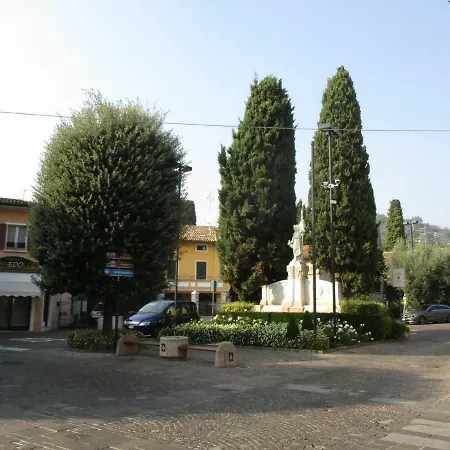 Casa Di Olga Feriehus *