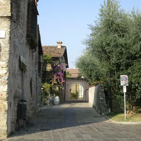 Feriehus Casa Di Olga Padenghe sul Garda