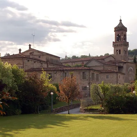 Casa Di Olga