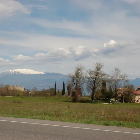 Casa Di Olga * Padenghe sul Garda
