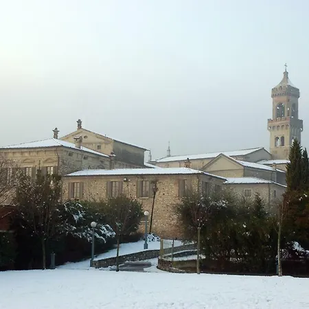 Feriehus Casa Di Olga *