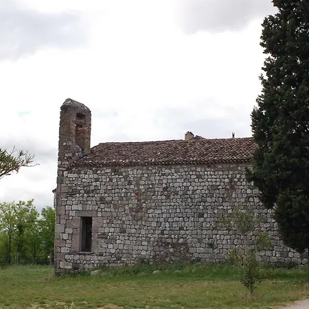 Feriehus Casa Di Olga *