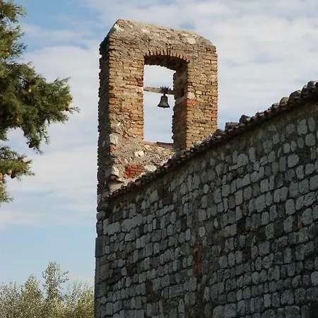 Feriehus Casa Di Olga Padenghe sul Garda