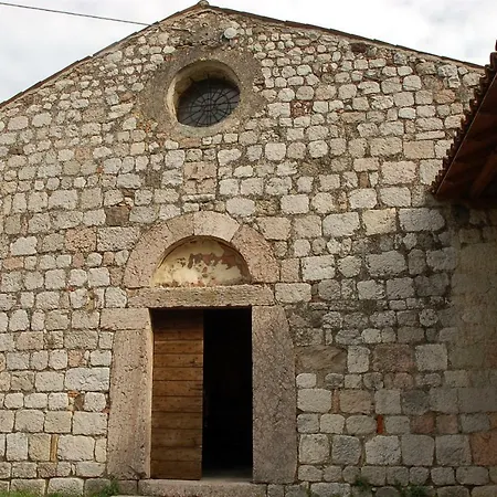 Casa Di Olga Feriehus *