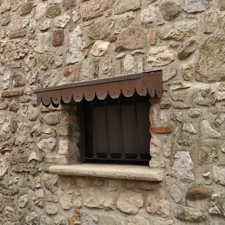 펜션 Casa Di Olga