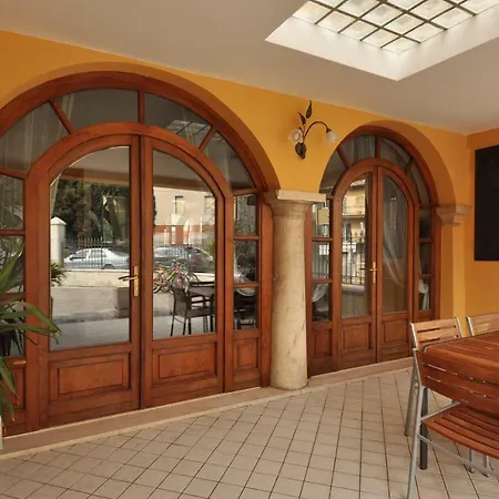 Casa Di Olga 펜션