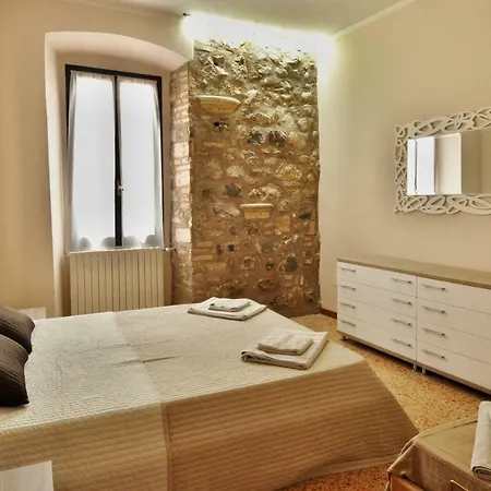 Casa Di Olga * 파뎅게술가르다
