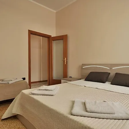 펜션 Casa Di Olga
