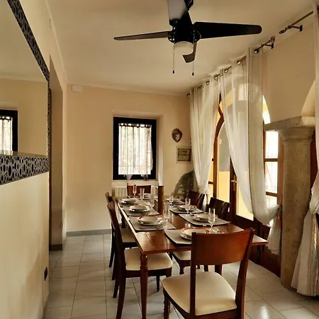 Casa Di Olga 펜션 *