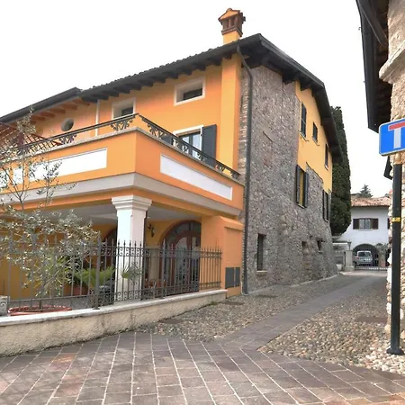 Casa Di Olga