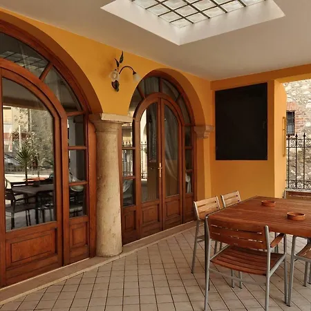 펜션 Casa Di Olga