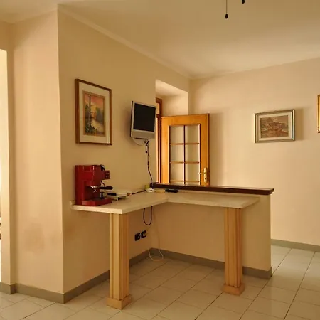 Casa Di Olga 펜션 *