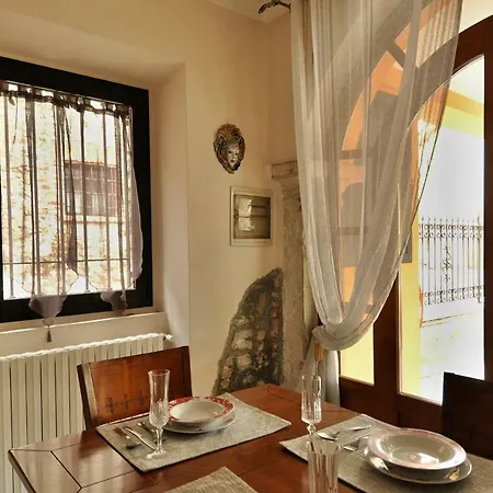 Casa Di Olga