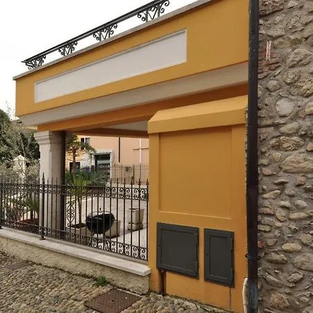 Casa Di Olga 펜션
