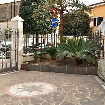 펜션 Casa Di Olga 파뎅게술가르다