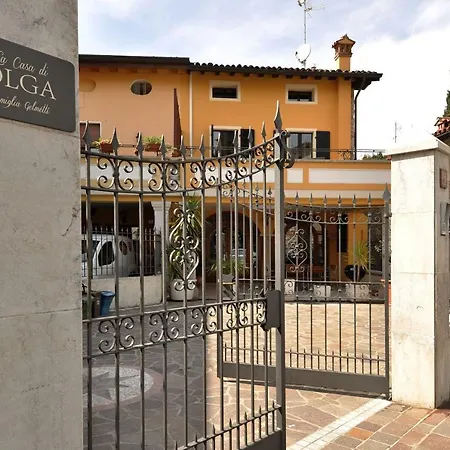 Casa Di Olga 펜션 *