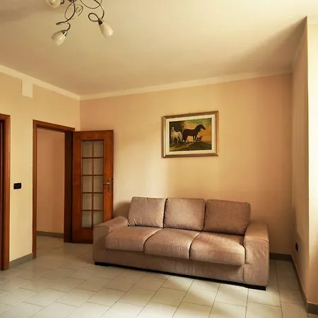 Casa Di Olga