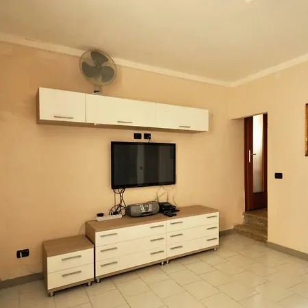 Casa Di Olga